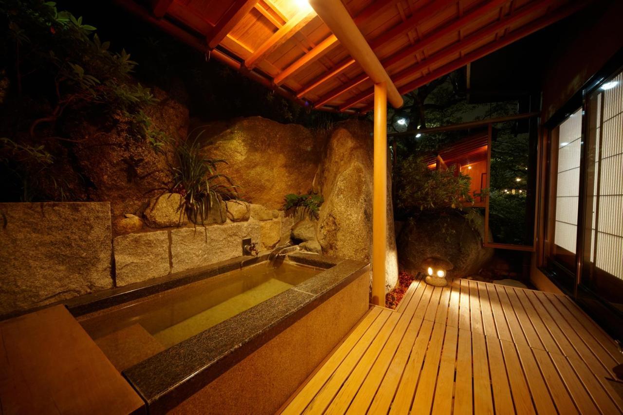 เมยเซคิโนยาโด คาเก็ทซู Hotel ฟุเอะฟุกิ ภายนอก รูปภาพ