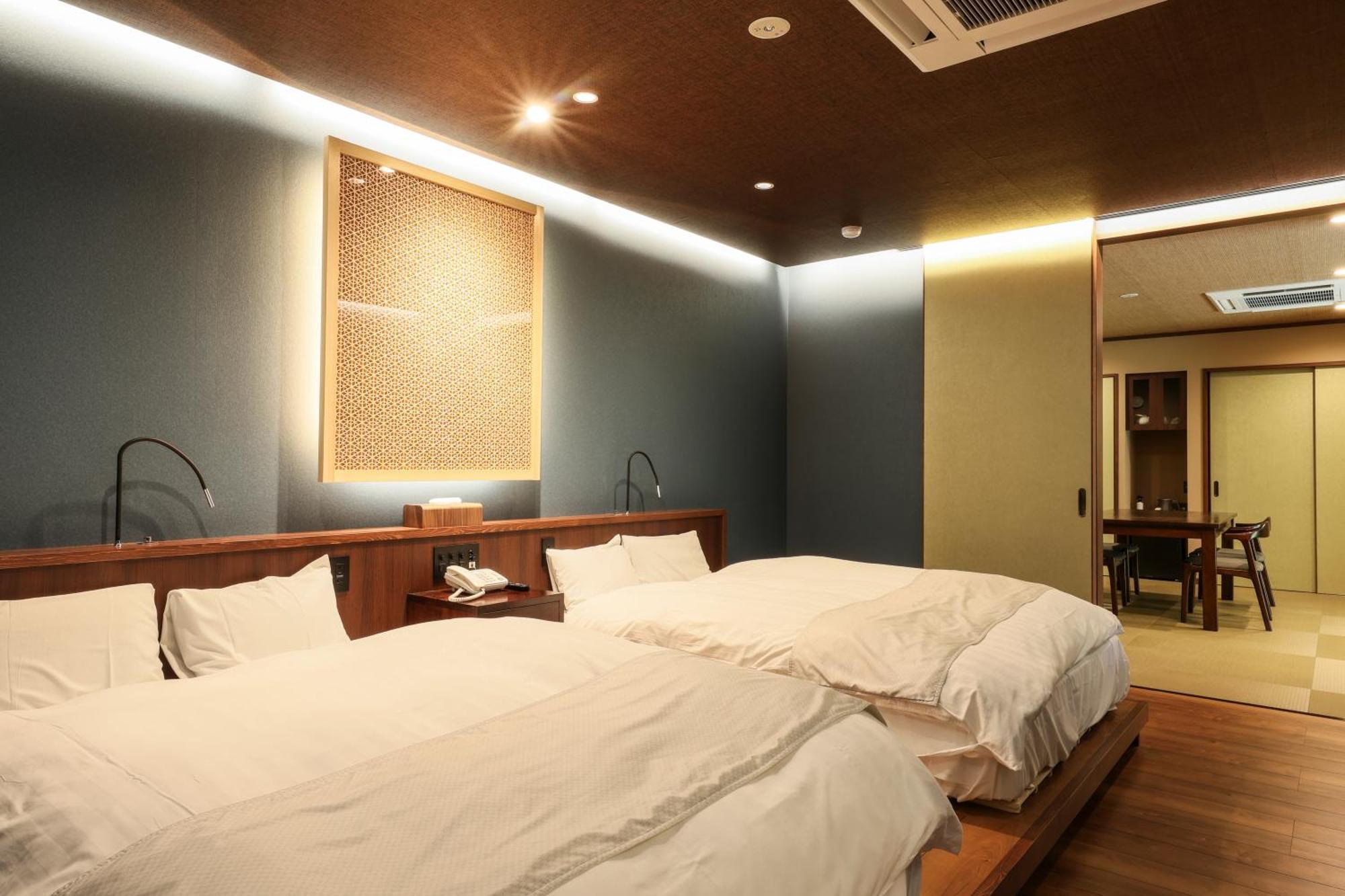เมยเซคิโนยาโด คาเก็ทซู Hotel ฟุเอะฟุกิ ภายนอก รูปภาพ