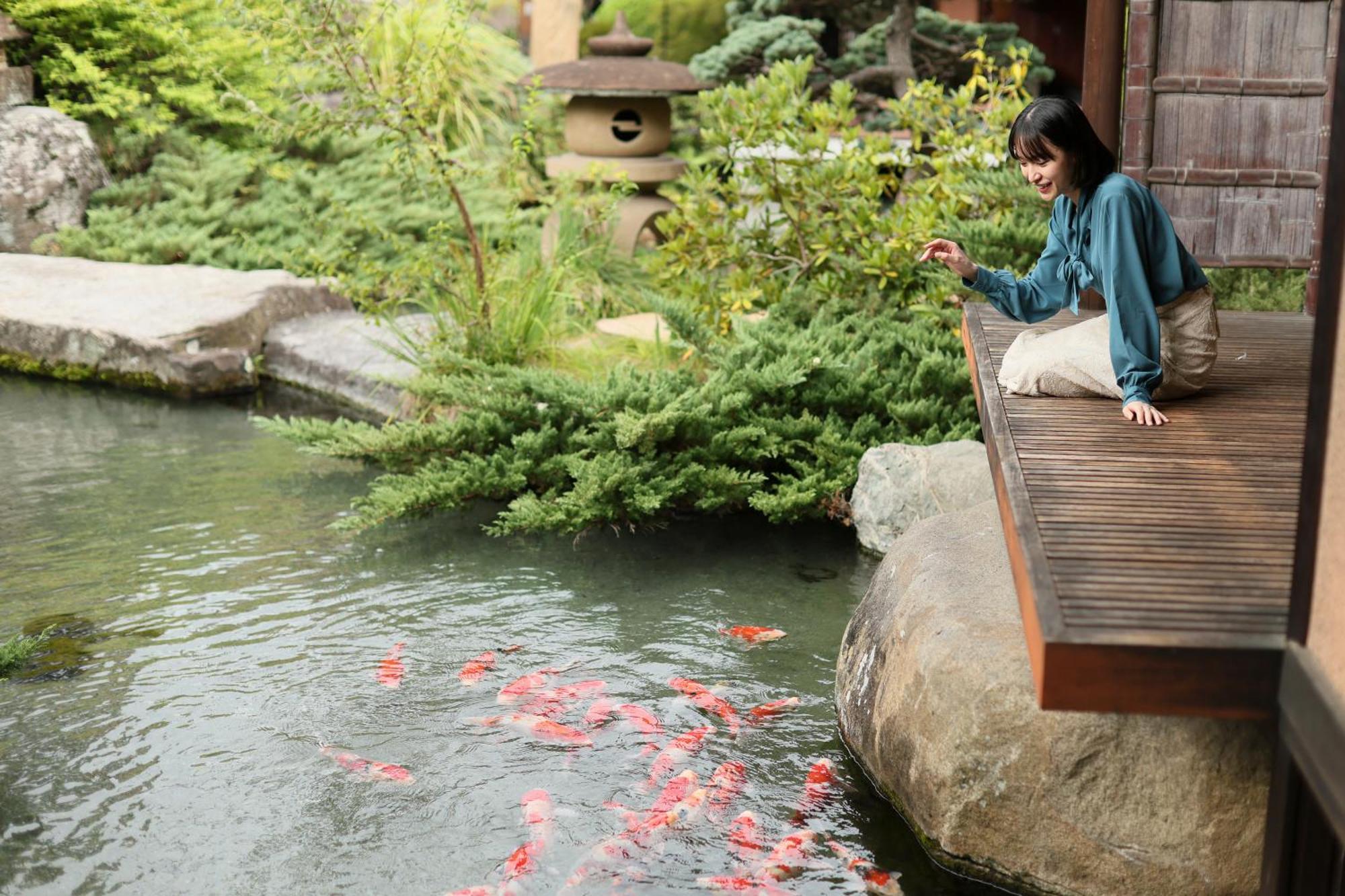 เมยเซคิโนยาโด คาเก็ทซู Hotel ฟุเอะฟุกิ ภายนอก รูปภาพ