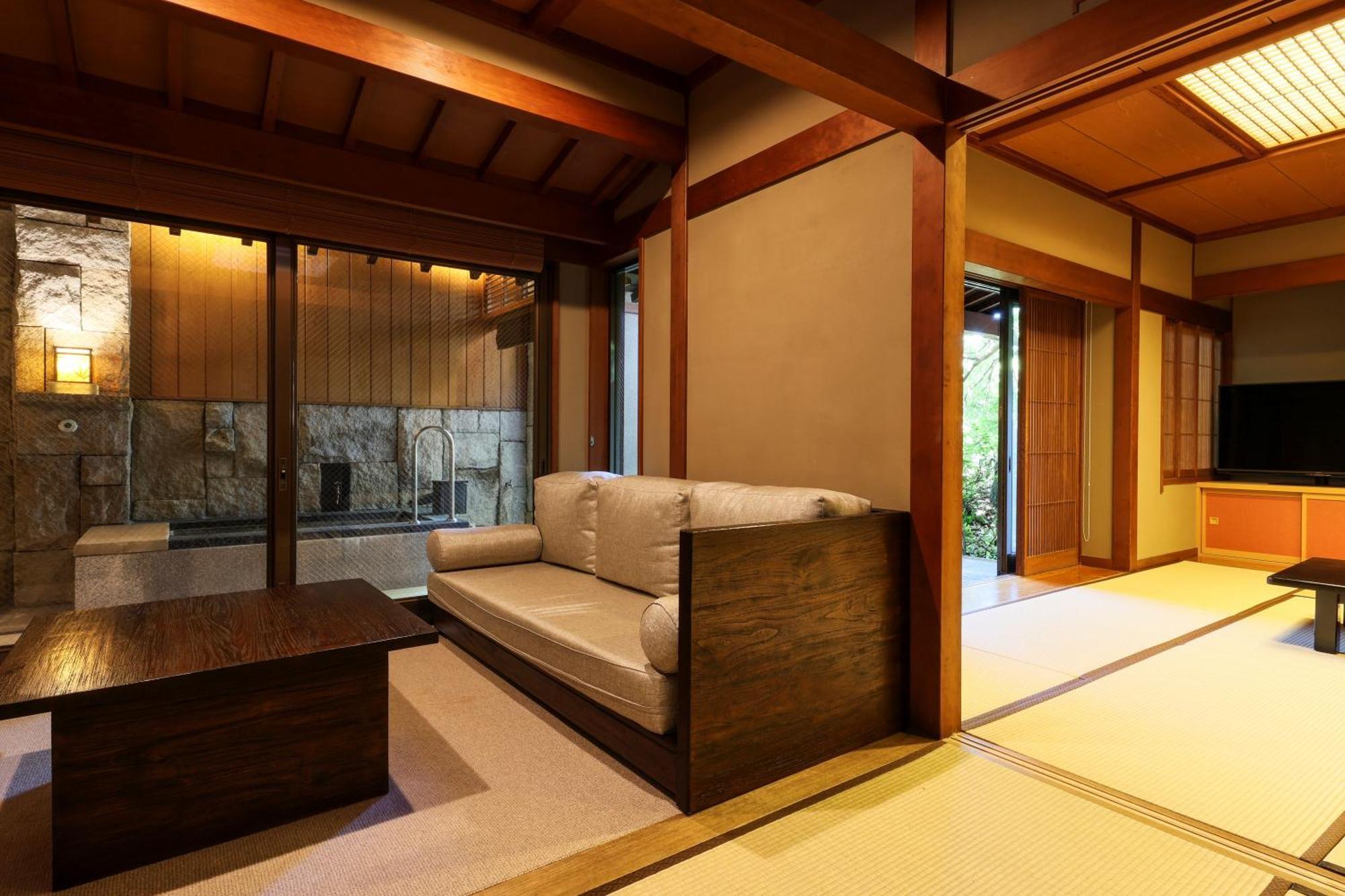 เมยเซคิโนยาโด คาเก็ทซู Hotel ฟุเอะฟุกิ ภายนอก รูปภาพ
