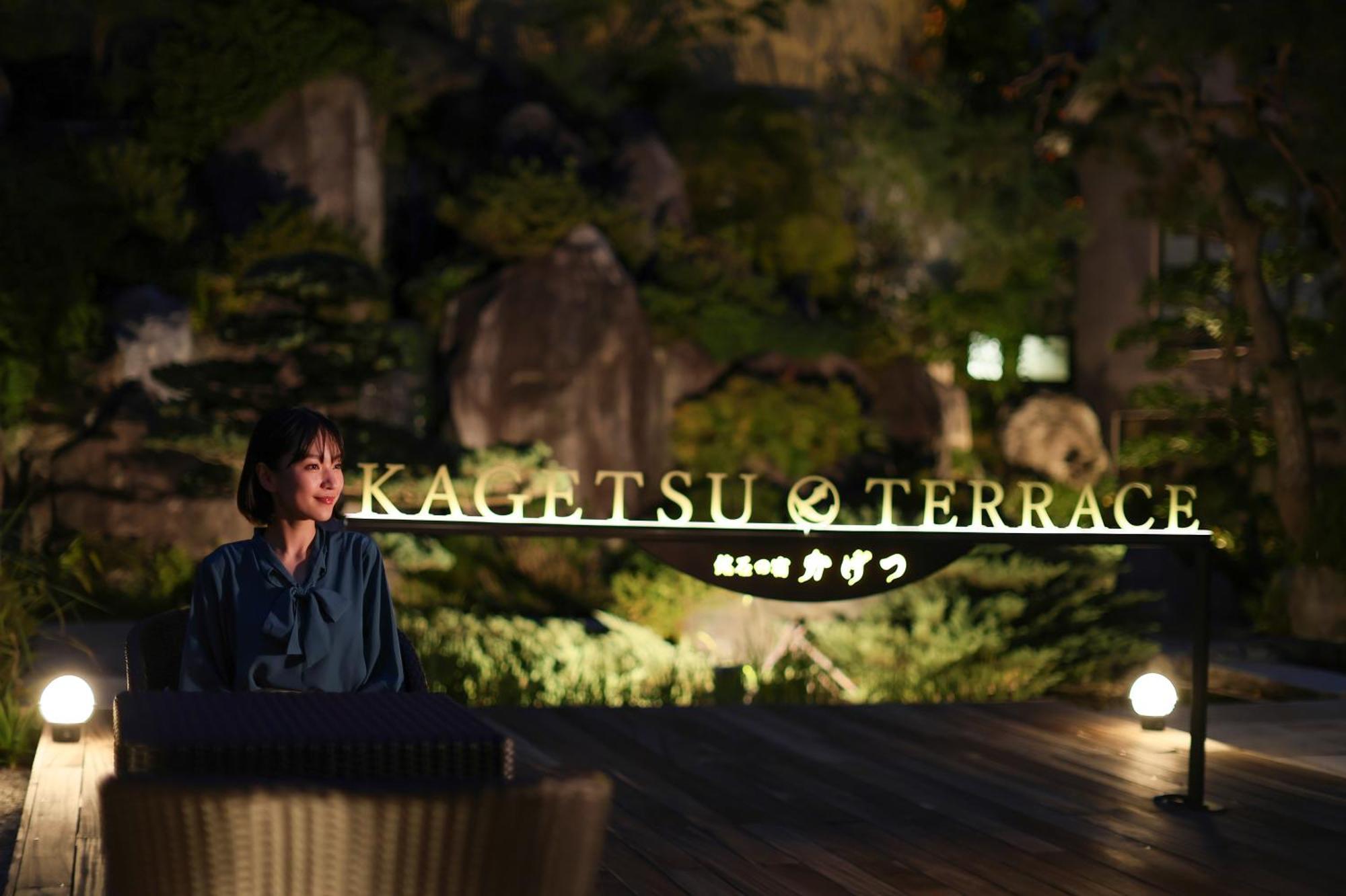เมยเซคิโนยาโด คาเก็ทซู Hotel ฟุเอะฟุกิ ภายนอก รูปภาพ