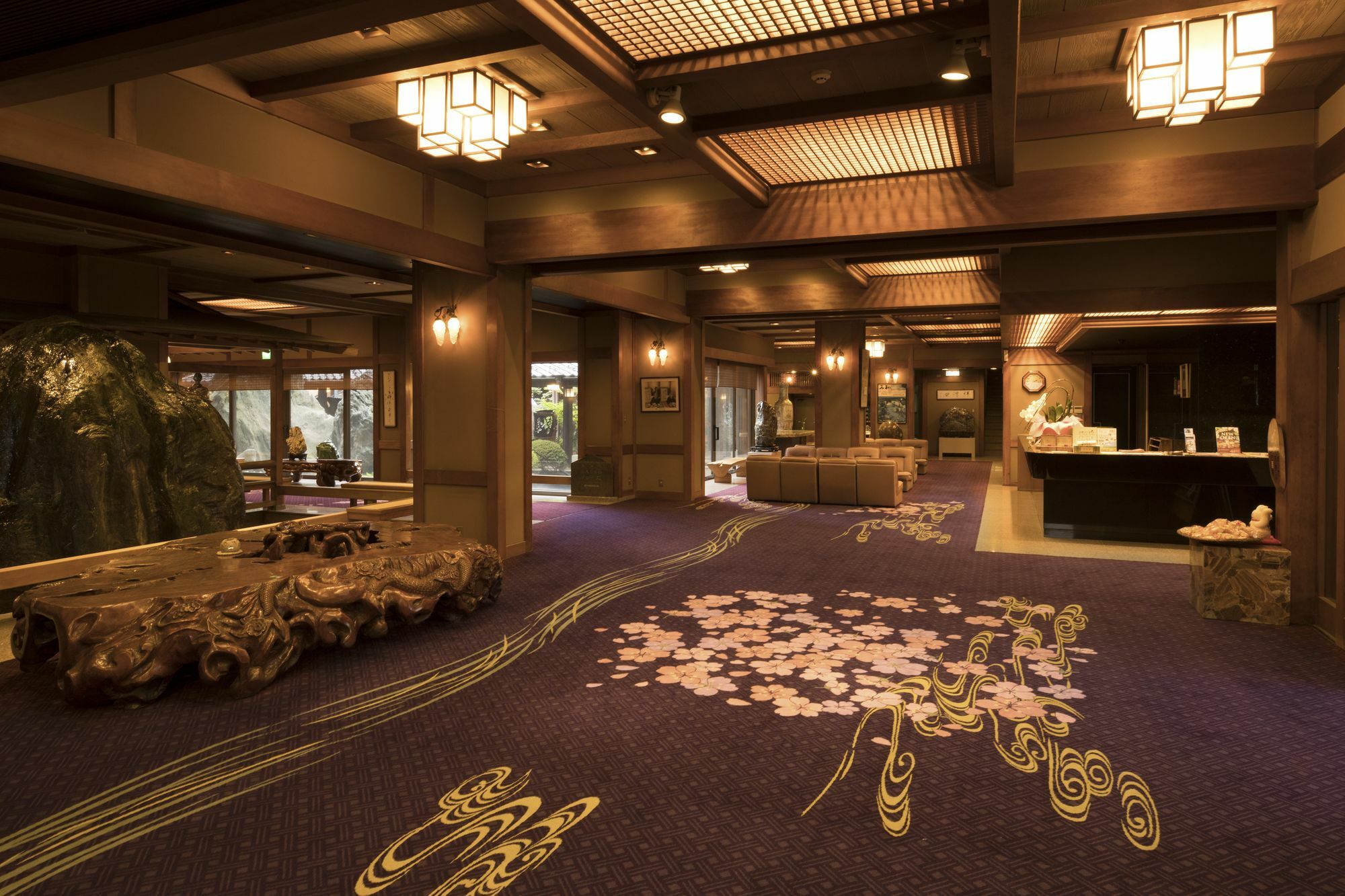 เมยเซคิโนยาโด คาเก็ทซู Hotel ฟุเอะฟุกิ ภายนอก รูปภาพ